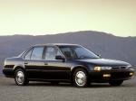Honda Accord Sedan 1990 года (US)